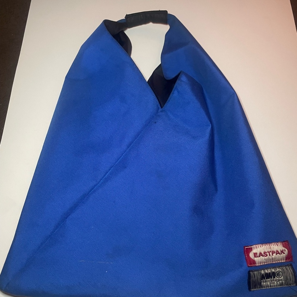 Margiela X Eastpak Large Tote
